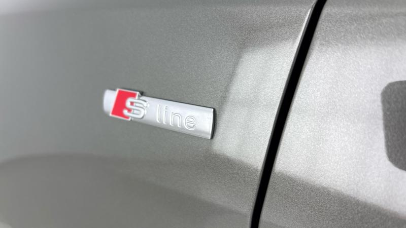 Used Audi A1 for sale - 77462442: Photo 38