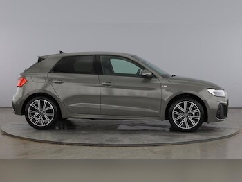 Used Audi A1 undefined for sale - 77462442: Photo