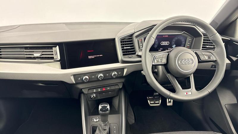 Used Audi A1 for sale - 77462442: Photo 8