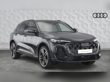 Audi - Q5