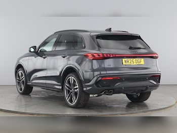 Used Audi Q5 2025 for sale - 75751794: Photo