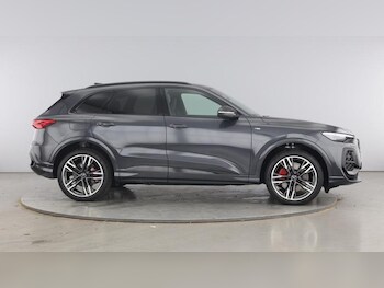Used Audi Q5 2025 for sale - 75751794: Photo