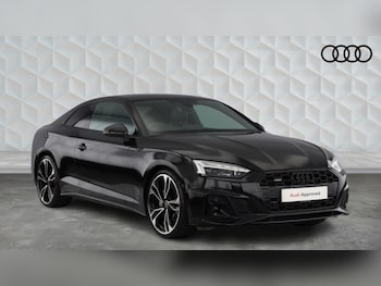 Used Audi A5 2023 for sale - 79439475: Photo