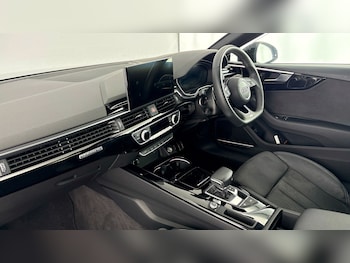 Used Audi A5 2023 for sale - 79439475: Photo