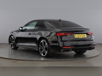Used Audi A5 2023 for sale - 79439475: Photo
