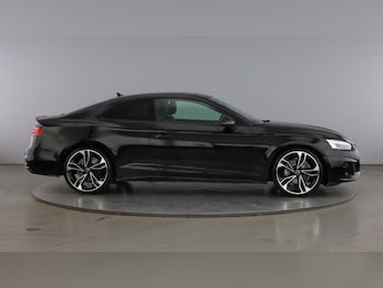 Used Audi A5 2023 for sale - 79439475: Photo