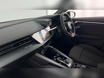 Used Audi A3 2025 for sale - 75598606: Photo