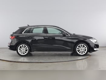 Used Audi A3 2025 for sale - 75598606: Photo