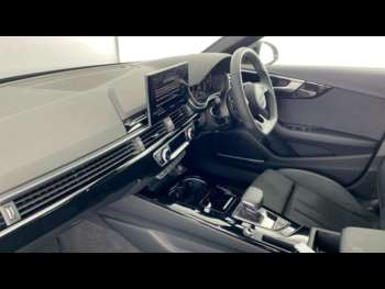 Used Audi A4 2024 for sale - 74628976: Photo