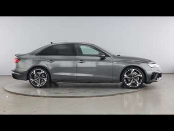 Used Audi A4 2024 for sale - 74628976: Photo
