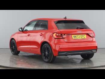 Used Audi A1 2022 for sale - 72974600: Photo