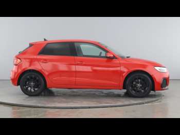 Used Audi A1 2022 for sale - 72974600: Photo