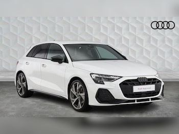 Used Audi A3 2025 for sale - 75946945: Photo