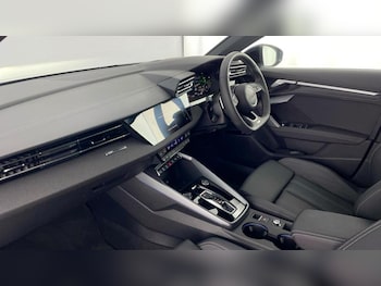 Used Audi A3 2025 for sale - 75946945: Photo