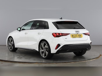 Used Audi A3 2025 for sale - 75946945: Photo