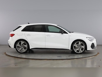 Used Audi A3 2025 for sale - 75946945: Photo