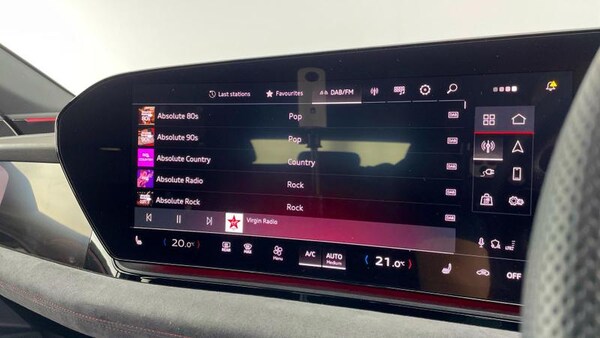 Used Audi S6 Avant 2025 for sale - 74905078: Photo 16