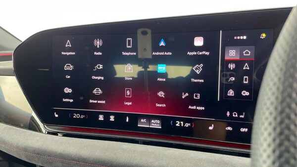 Used Audi S6 Avant 2025 for sale - 74905078: Photo 18
