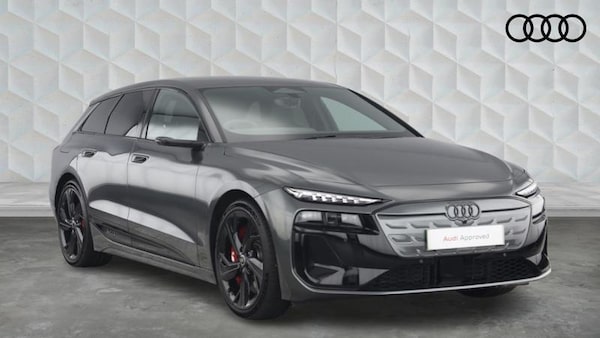 Used Audi S6 Avant 2025 for sale - 74905078: Photo 1