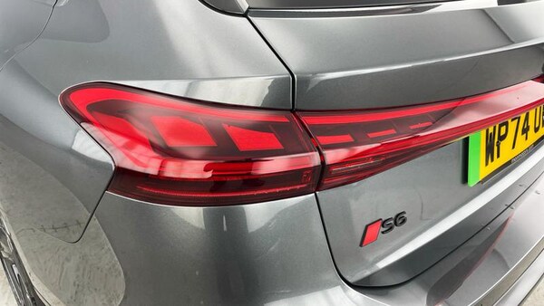 Used Audi S6 Avant 2025 for sale - 74905078: Photo 32
