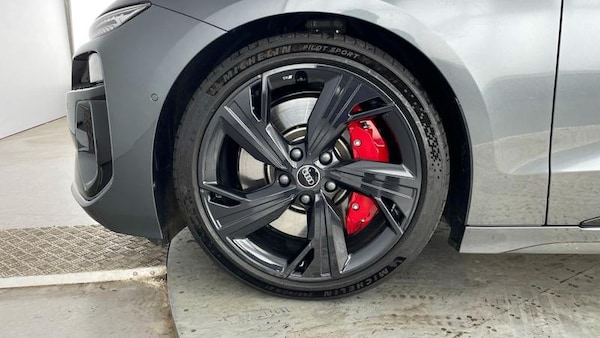 Used Audi S6 Avant 2025 for sale - 74905078: Photo 39