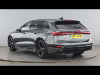 Used Audi S6 Avant 2025 for sale - 74905078: Photo