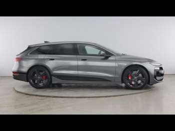 Used Audi S6 Avant 2025 for sale - 74905078: Photo