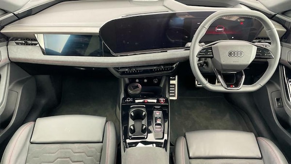 Used Audi S6 Avant 2025 for sale - 74905078: Photo 8