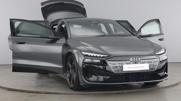 Used Audi S6 Avant 2025 for sale - 74905078: Photo 9