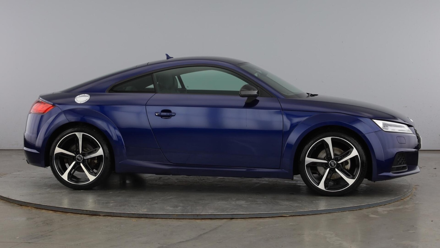 Used Audi TT 2022 for sale - 77603857: Photo 4