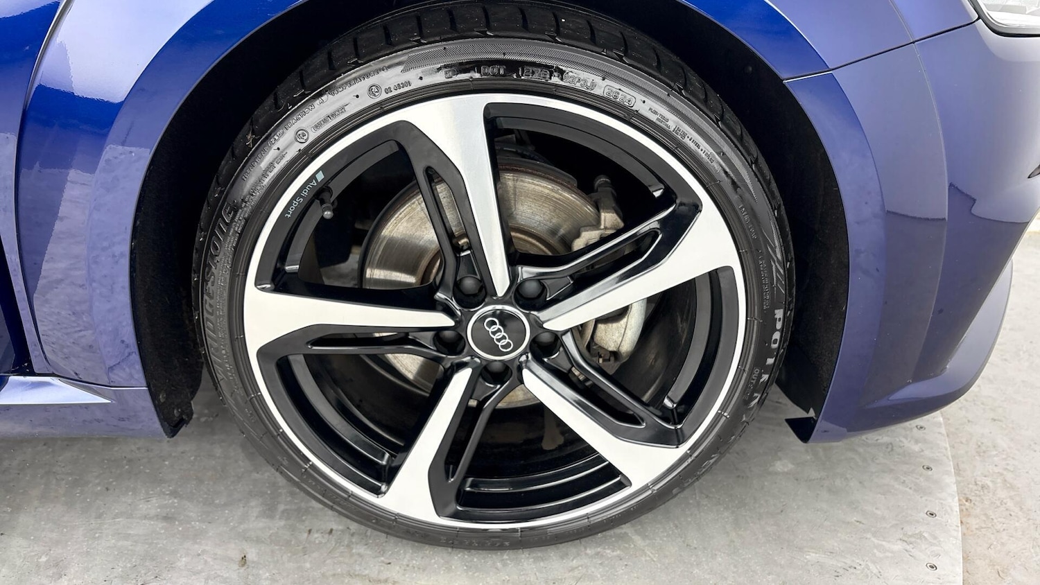 Used Audi TT 2022 for sale - 77603857: Photo 5