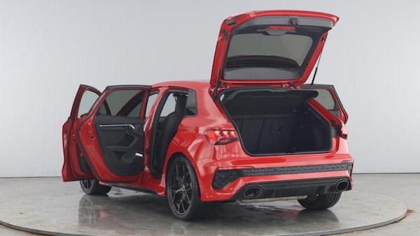 Used Audi RS3 2023 for sale - 75718197: Photo 11