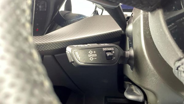 Used Audi RS3 2023 for sale - 75718197: Photo 12