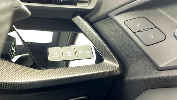 Used Audi RS3 2023 for sale - 75718197: Photo 13