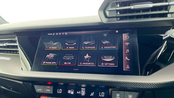 Used Audi RS3 2023 for sale - 75718197: Photo 18
