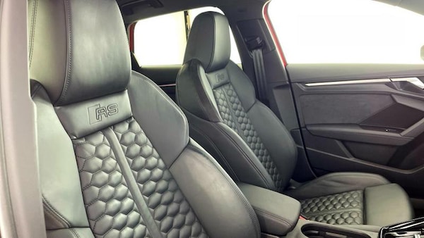 Used Audi RS3 2023 for sale - 75718197: Photo 19