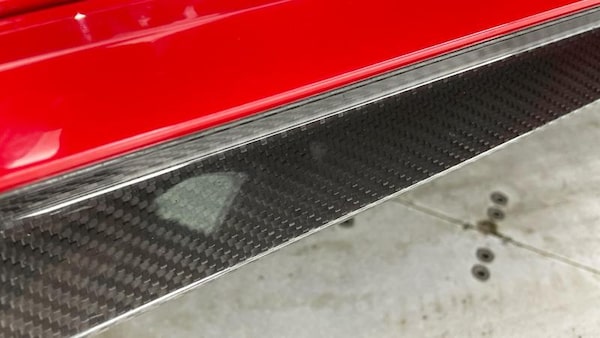 Used Audi RS3 2023 for sale - 75718197: Photo 21