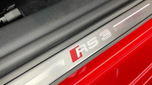 Used Audi RS3 2023 for sale - 75718197: Photo 23
