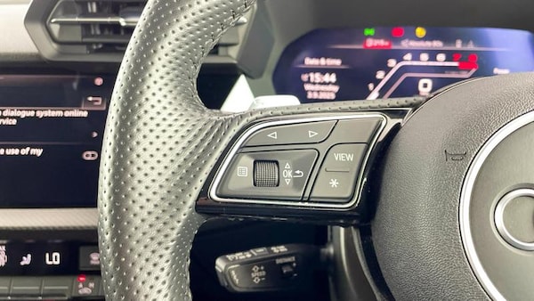 Used Audi RS3 2023 for sale - 75718197: Photo 25