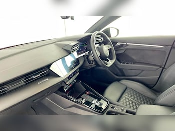 Used Audi RS3 2023 for sale - 75718197: Photo
