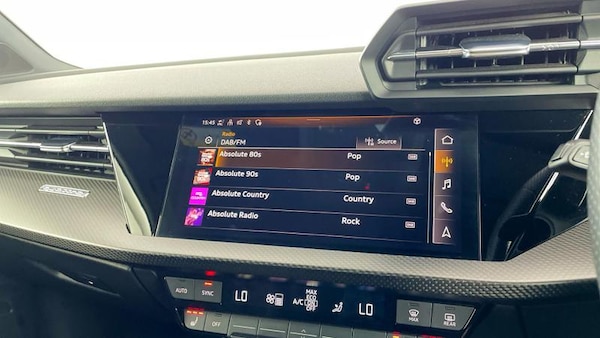 Used Audi RS3 2023 for sale - 75718197: Photo 31
