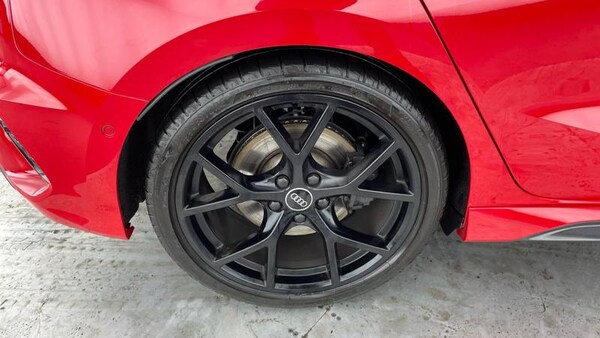 Used Audi RS3 2023 for sale - 75718197: Photo 34