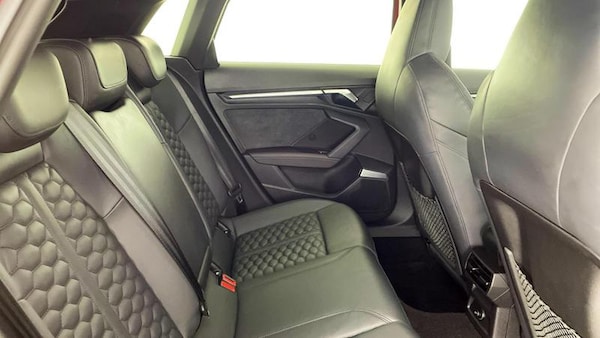 Used Audi RS3 2023 for sale - 75718197: Photo 35
