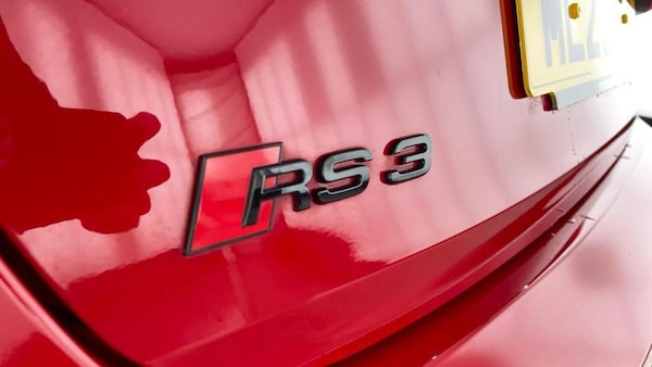 Used Audi RS3 2023 for sale - 75718197: Photo 36