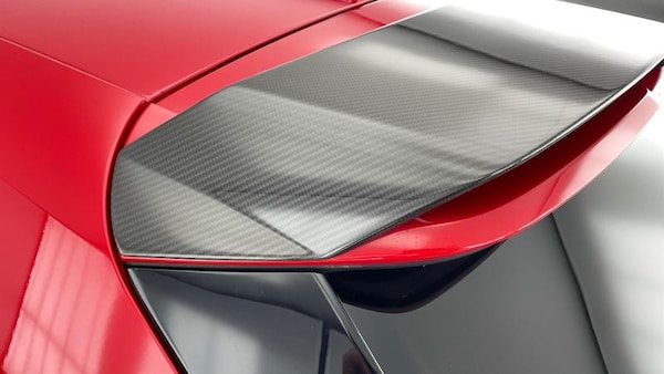 Used Audi RS3 2023 for sale - 75718197: Photo 37