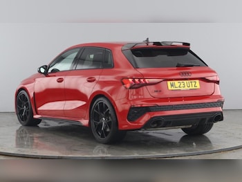 Used Audi RS3 2023 for sale - 75718197: Photo