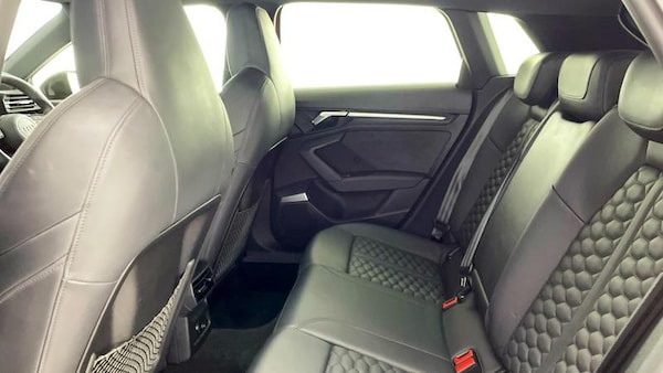 Used Audi RS3 2023 for sale - 75718197: Photo 41