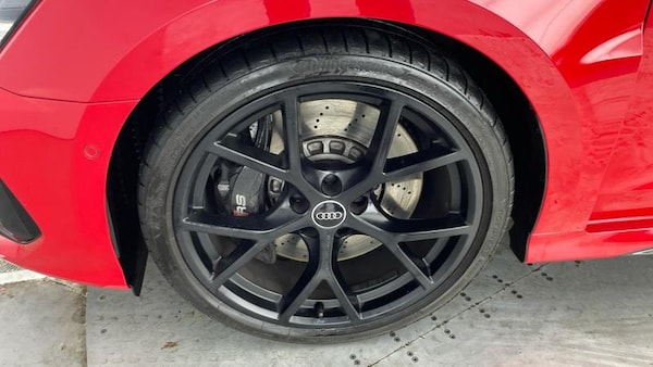 Used Audi RS3 2023 for sale - 75718197: Photo 42