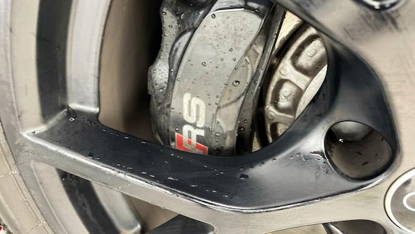 Used Audi RS3 2023 for sale - 75718197: Photo 43