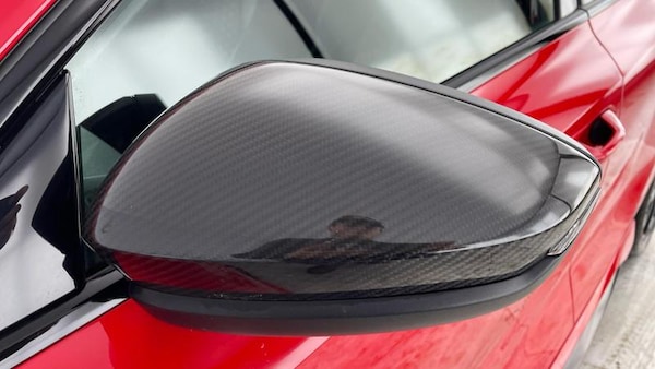 Used Audi RS3 2023 for sale - 75718197: Photo 44